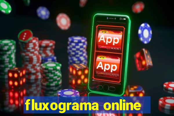 fluxograma online